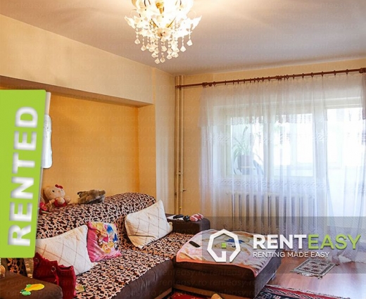 Apartament cu 2 Camere de Inchiriat in Tatarasi - Lidl