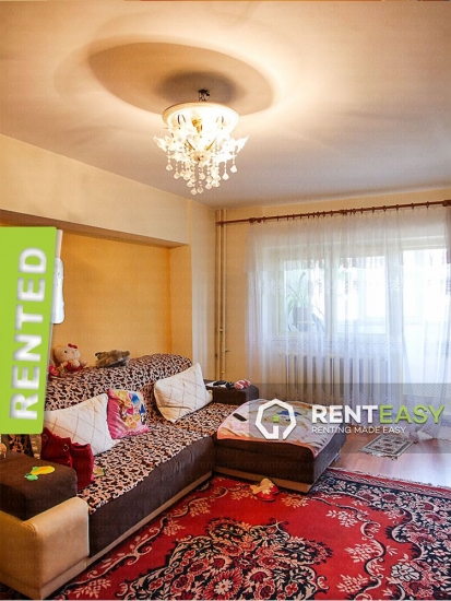 Apartament cu 2 Camere de Inchiriat in Tatarasi - Lidl
