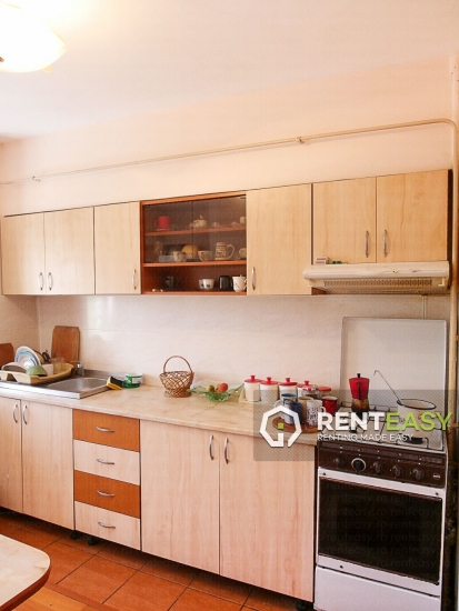 Apartament cu 2 Camere de Inchiriat in Tatarasi - Lidl