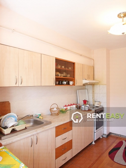 Apartament cu 2 Camere de Inchiriat in Tatarasi - Lidl