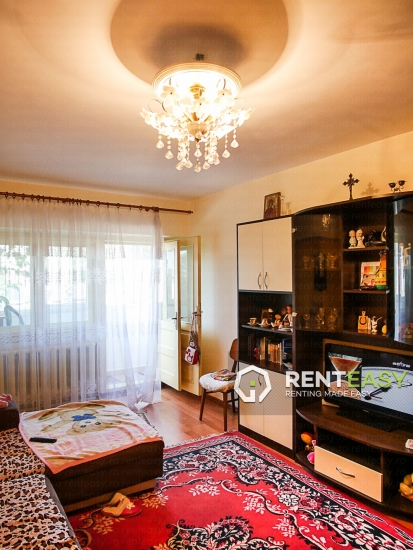 Apartament cu 2 Camere de Inchiriat in Tatarasi - Lidl
