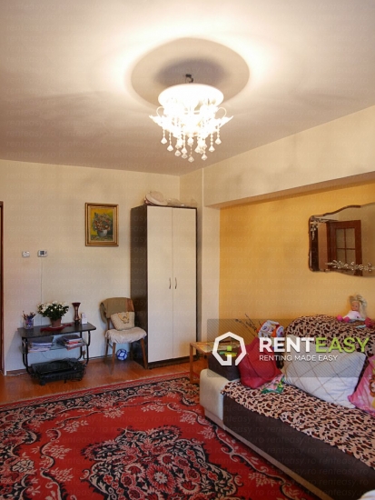 Apartament cu 2 Camere de Inchiriat in Tatarasi - Lidl