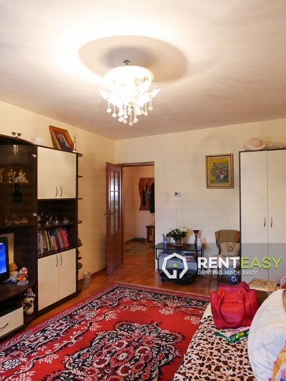 Apartament cu 2 Camere de Inchiriat in Tatarasi - Lidl