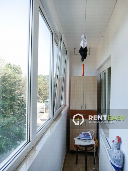 Apartament cu 2 Camere de Inchiriat in Tatarasi - Lidl