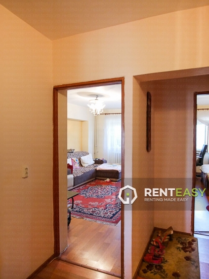 Apartament cu 2 Camere de Inchiriat in Tatarasi - Lidl