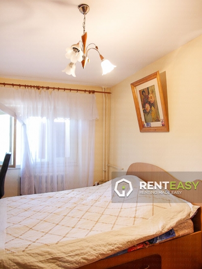 Apartament cu 2 Camere de Inchiriat in Tatarasi - Lidl