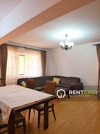 Penthouse cu 3 Camere in Pacurari - Dream Village de Inchiriat