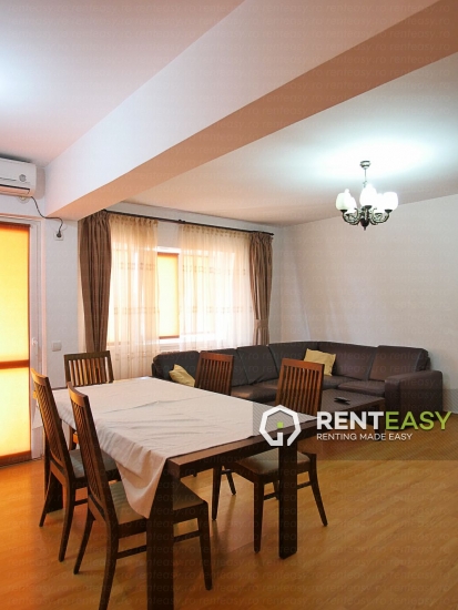 Penthouse cu 3 Camere in Pacurari - Dream Village de Inchiriat