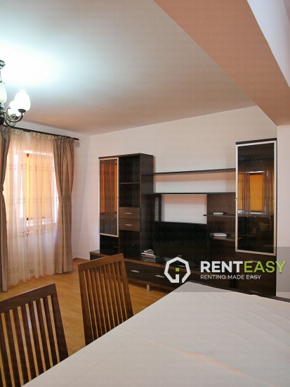 Penthouse cu 3 Camere in Pacurari - Dream Village de Inchiriat