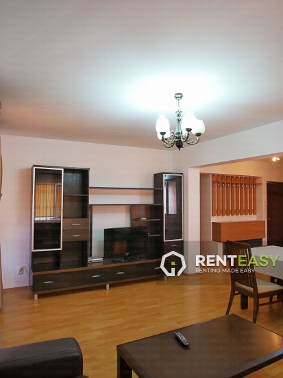 Penthouse cu 3 Camere in Pacurari - Dream Village de Inchiriat