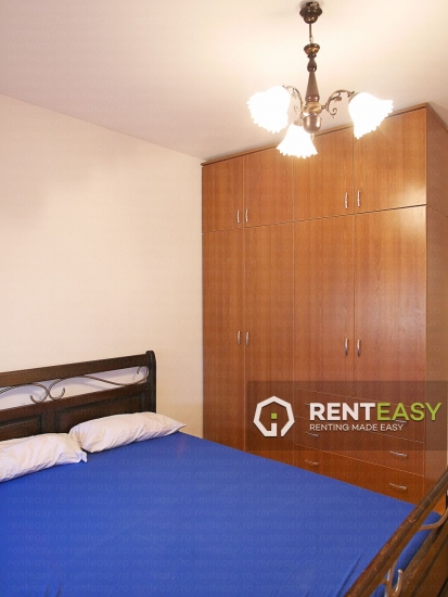 Penthouse cu 3 Camere in Pacurari - Dream Village de Inchiriat