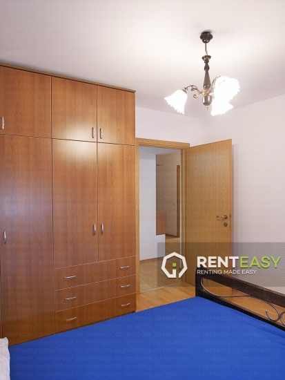 Penthouse cu 3 Camere in Pacurari - Dream Village de Inchiriat