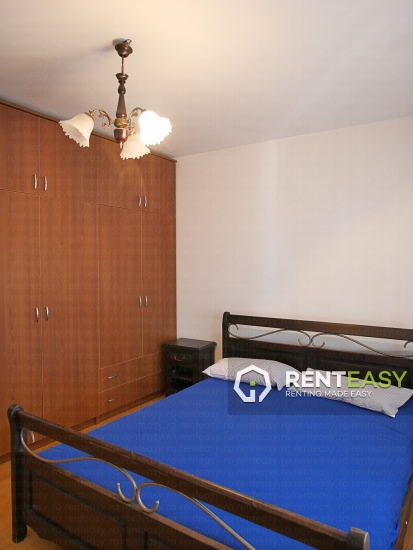 Penthouse cu 3 Camere in Pacurari - Dream Village de Inchiriat
