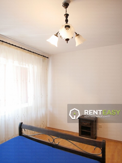Penthouse cu 3 Camere in Pacurari - Dream Village de Inchiriat