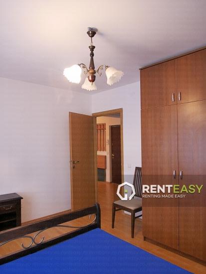 Penthouse cu 3 Camere in Pacurari - Dream Village de Inchiriat