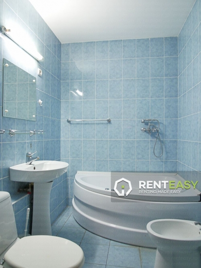 Penthouse cu 3 Camere in Pacurari - Dream Village de Inchiriat