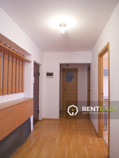 Penthouse cu 3 Camere in Pacurari - Dream Village de Inchiriat