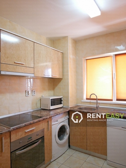 Penthouse cu 3 Camere in Pacurari - Dream Village de Inchiriat