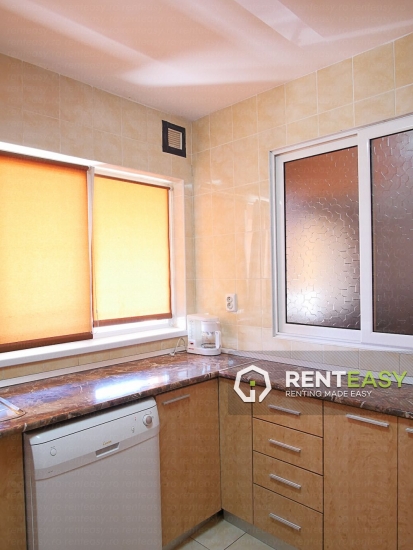 Penthouse cu 3 Camere in Pacurari - Dream Village de Inchiriat
