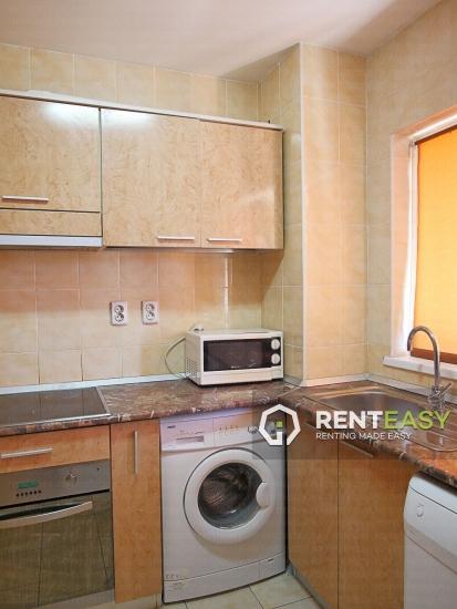 Penthouse cu 3 Camere in Pacurari - Dream Village de Inchiriat