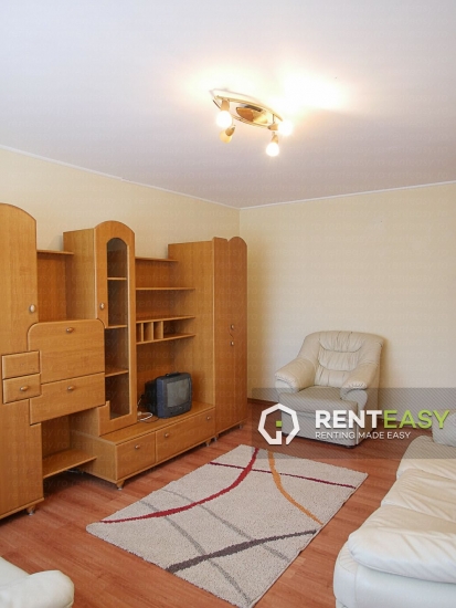 Apartament cu 3 Camere in Pacurari - Canta de Inchiriat