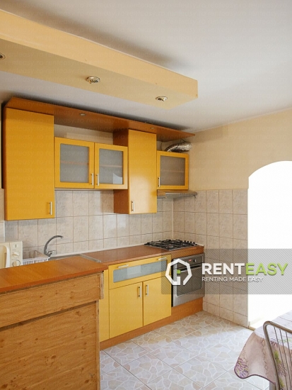 Apartament cu 3 Camere in Pacurari - Canta de Inchiriat