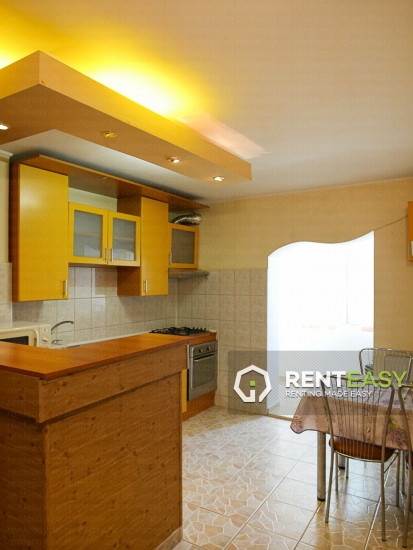 Apartament cu 3 Camere in Pacurari - Canta de Inchiriat