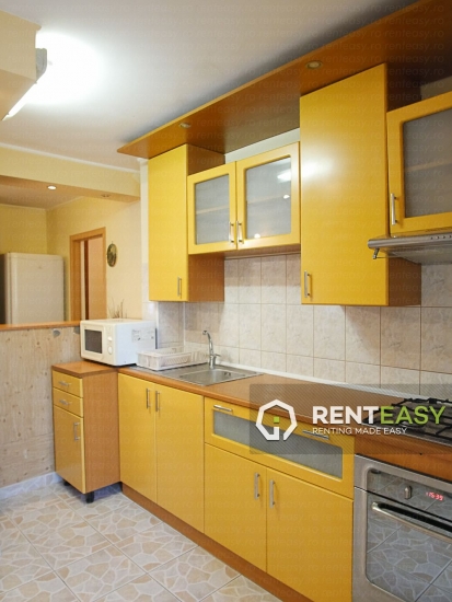 Apartament cu 3 Camere in Pacurari - Canta de Inchiriat