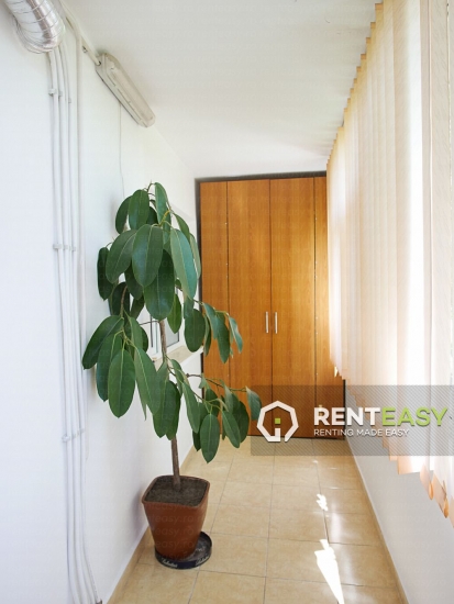 Apartament cu 3 Camere in Pacurari - Canta de Inchiriat