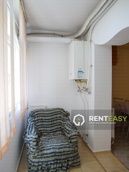 Apartament cu 3 Camere in Pacurari - Canta de Inchiriat