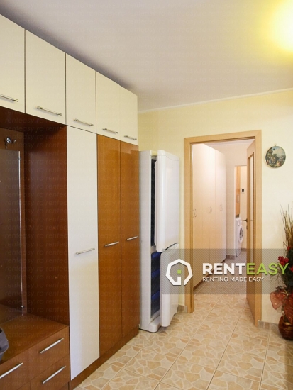 Apartament cu 3 Camere in Pacurari - Canta de Inchiriat