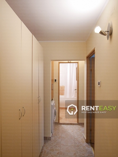 Apartament cu 3 Camere in Pacurari - Canta de Inchiriat