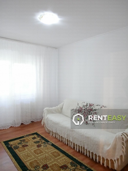Apartament cu 3 Camere in Pacurari - Canta de Inchiriat