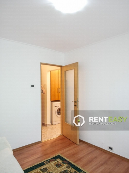 Apartament cu 3 Camere in Pacurari - Canta de Inchiriat