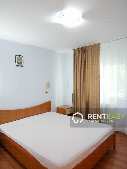 Apartament cu 3 Camere in Pacurari - Canta de Inchiriat