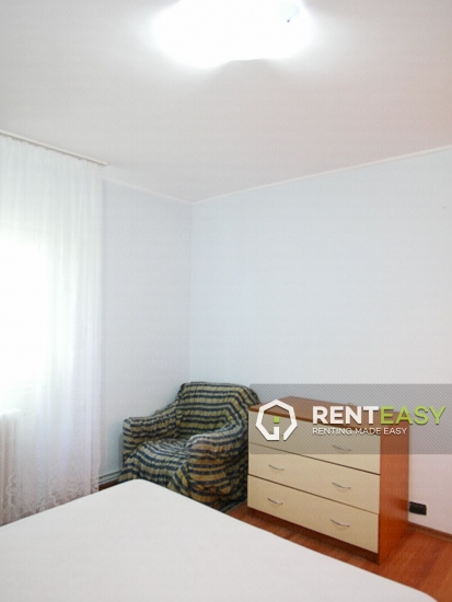 Apartament cu 3 Camere in Pacurari - Canta de Inchiriat