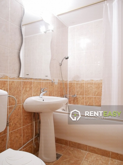 Apartament cu 3 Camere in Pacurari - Canta de Inchiriat