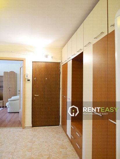 Apartament cu 3 Camere in Pacurari - Canta de Inchiriat