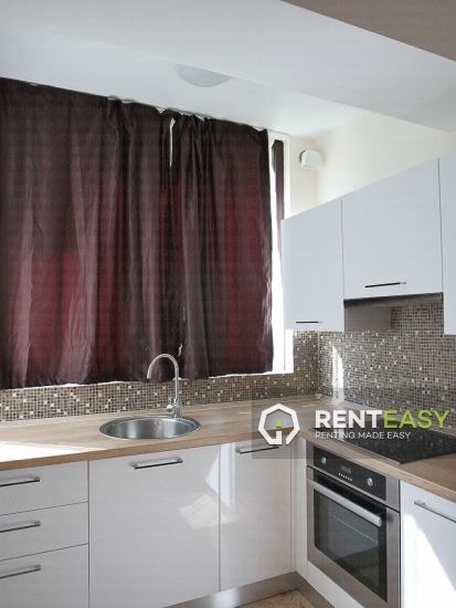 Prima Inchiriere - Apartament cu 1 Camera in Exclusive Residence