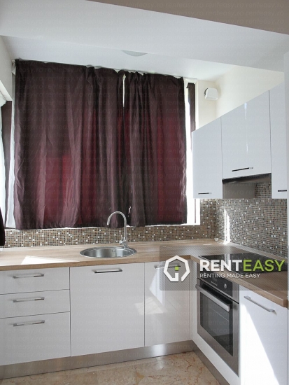 Prima Inchiriere - Apartament cu 1 Camera in Exclusive Residence