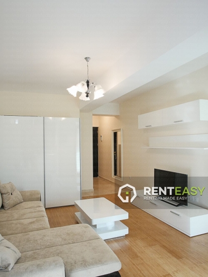 Prima Inchiriere - Apartament cu 1 Camera in Exclusive Residence