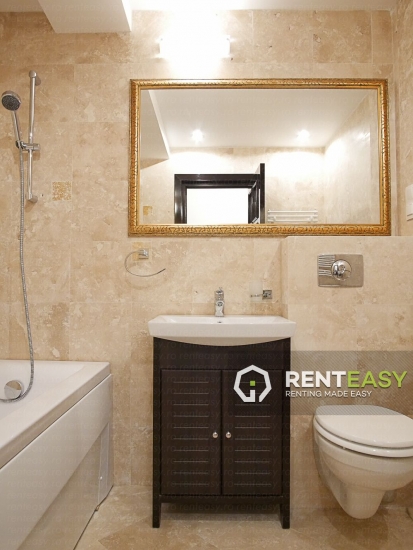 Prima Inchiriere - Apartament cu 1 Camera in Exclusive Residence