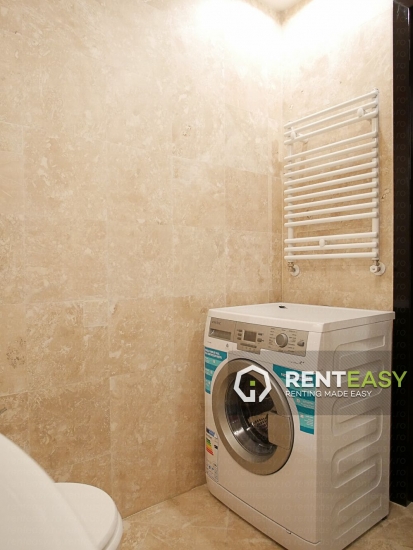 Prima Inchiriere - Apartament cu 1 Camera in Exclusive Residence