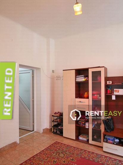 Apartament cu 2 Camere in spatele Mitropoliei de Inchiriat