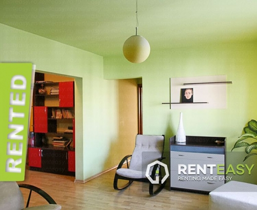 Apartament 3 Camere in Moara de Foc de Inchiriat