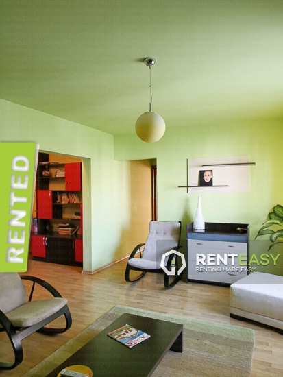 Apartament 3 Camere in Moara de Foc de Inchiriat