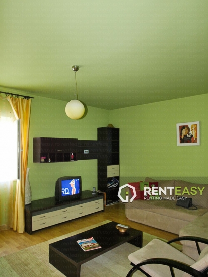 Apartament 3 Camere in Moara de Foc de Inchiriat