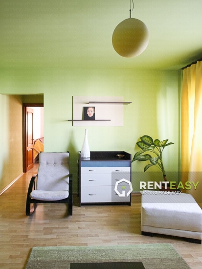Apartament 3 Camere in Moara de Foc de Inchiriat