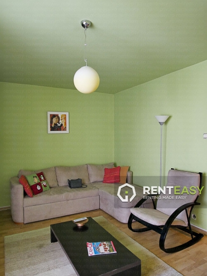 Apartament 3 Camere in Moara de Foc de Inchiriat