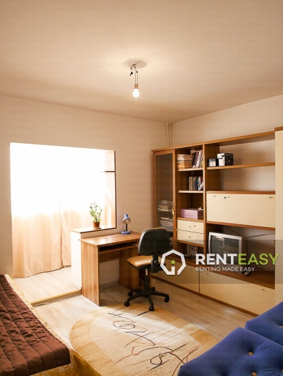 Apartament 3 Camere in Moara de Foc de Inchiriat